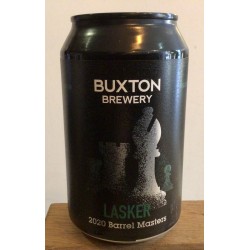 Buxton Lasker