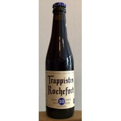 Trappistes Rochefort 10