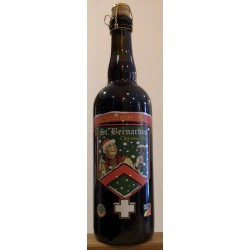 St. Bernardus Christmas Ale...