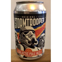 Stormtrooper Galactic Pale...