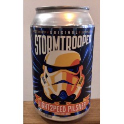 Stormtrooper Lightspeed...