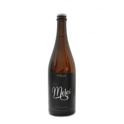 Side Project Brewing Merci