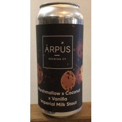 Arpus Marshmallow x Coconut...