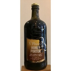 St. Peter’s Honey Porter - Señor Lúpulo