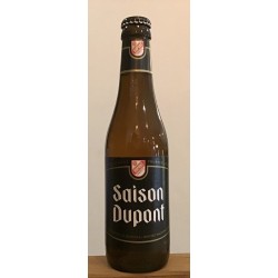 Dupont Saison Dupont