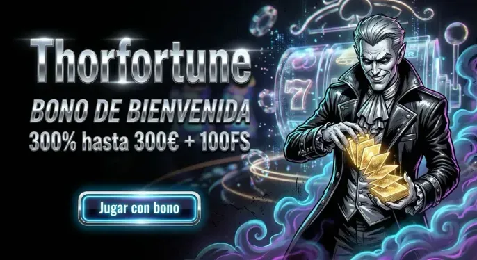 Thorfortune Casino